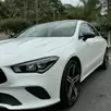 MERCEDES-BENZ CLA 250 2.0 CGI GASOLINA 7G-DCT MERCEDES-BENZ CLA 250 2.0 CGI GASOLINA 7G-DCT