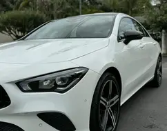 MERCEDES-BENZ CLA 250 2.0 CGI GASOLINA 7G-DCT MERCEDES-BENZ CLA 250 2.0 CGI GASOLINA 7G-DCT