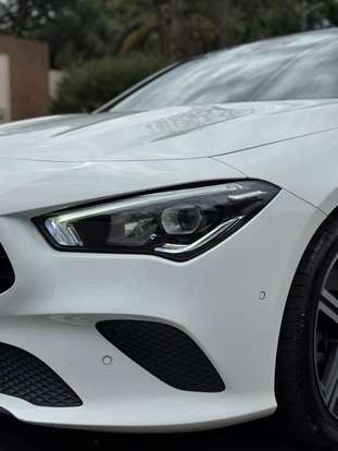 MERCEDES-BENZ-CLA 250-2.0 CGI GASOLINA 7G-DCT MERCEDES-BENZ-CLA 250-2021