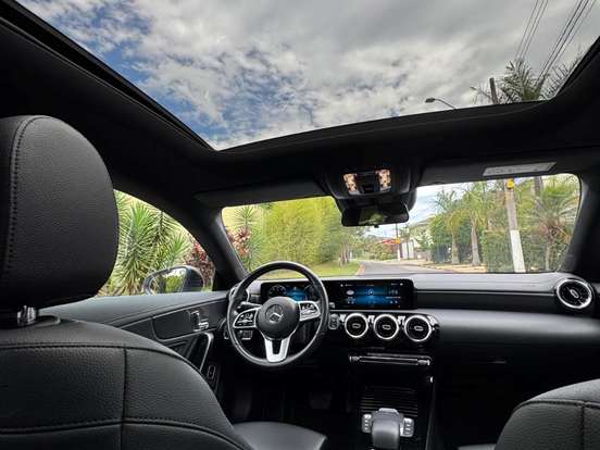 MERCEDES-BENZ-CLA 250-2.0 CGI GASOLINA 7G-DCT MERCEDES-BENZ-CLA 250-2021