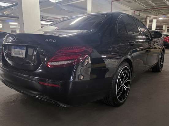MERCEDES-BENZ-E 250-2.0 CGI GASOLINA AVANTGARDE 9G-TRONIC MERCEDES-BENZ-E 250-2017