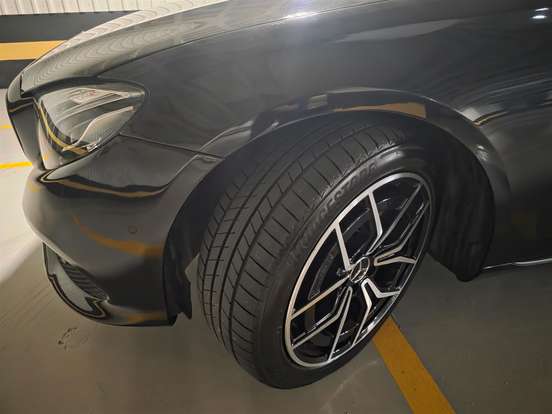 MERCEDES-BENZ-E 250-2.0 CGI GASOLINA AVANTGARDE 9G-TRONIC MERCEDES-BENZ-E 250-2017