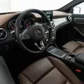 MERCEDES-BENZ GLA 200 1.6 CGI FLEX ENDURO 7G-DCT MERCEDES-BENZ GLA 200 1.6 CGI FLEX ENDURO 7G-DCT