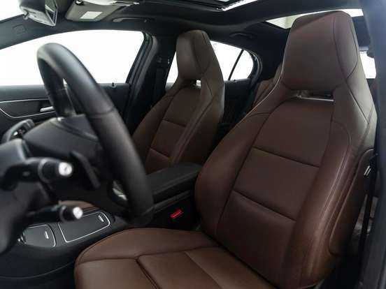 MERCEDES-BENZ-GLA 200-1.6 CGI FLEX ENDURO 7G-DCT MERCEDES-BENZ-GLA 200-2019