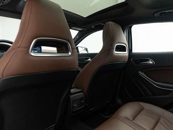 MERCEDES-BENZ-GLA 200-1.6 CGI FLEX ENDURO 7G-DCT MERCEDES-BENZ-GLA 200-2019