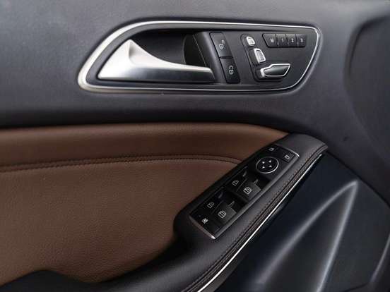 MERCEDES-BENZ-GLA 200-1.6 CGI FLEX ENDURO 7G-DCT MERCEDES-BENZ-GLA 200-2019