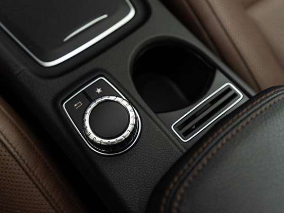 MERCEDES-BENZ-GLA 200-1.6 CGI FLEX ENDURO 7G-DCT MERCEDES-BENZ-GLA 200-2019