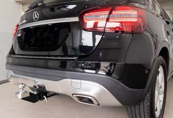 MERCEDES-BENZ-GLA 200-1.6 CGI FLEX ENDURO 7G-DCT MERCEDES-BENZ-GLA 200-2019