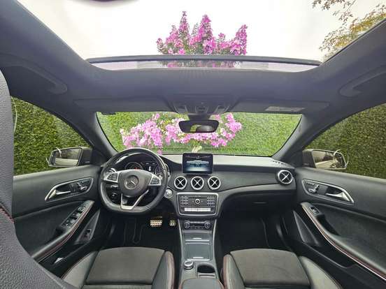 MERCEDES-BENZ-GLA 250-2.0 CGI GASOLINA SPORT 7G-DCT MERCEDES-BENZ-GLA 250-2018