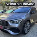 MERCEDES-BENZ GLA 35 AMG 2.0 CGI GASOLINA 4MATIC SPEEDSHIFT MERCEDES-BENZ GLA 35 AMG 2.0 CGI GASOLINA 4MATIC SPEEDSHIFT