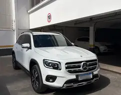 MERCEDES-BENZ GLB 200 1.3 CGI GASOLINA ADVANCE 7G-DCT MERCEDES-BENZ GLB 200 1.3 CGI GASOLINA ADVANCE 7G-DCT