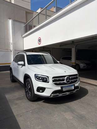 MERCEDES-BENZ-GLB 200-1.3 CGI GASOLINA ADVANCE 7G-DCT MERCEDES-BENZ-GLB 200-2021