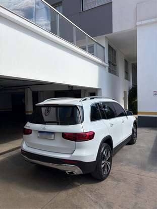 MERCEDES-BENZ-GLB 200-1.3 CGI GASOLINA ADVANCE 7G-DCT MERCEDES-BENZ-GLB 200-2021