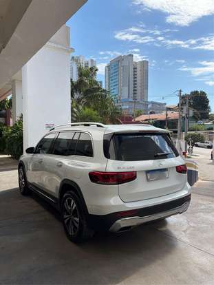 MERCEDES-BENZ-GLB 200-1.3 CGI GASOLINA ADVANCE 7G-DCT MERCEDES-BENZ-GLB 200-2021
