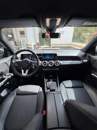 MERCEDES-BENZ-GLB 200-1.3 CGI GASOLINA ADVANCE 7G-DCT MERCEDES-BENZ-GLB 200-2021
