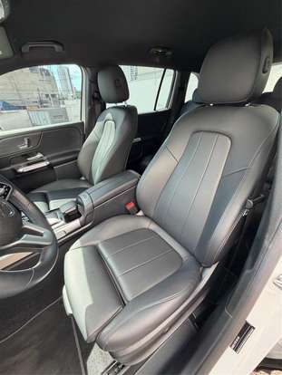 MERCEDES-BENZ-GLB 200-1.3 CGI GASOLINA ADVANCE 7G-DCT MERCEDES-BENZ-GLB 200-2021