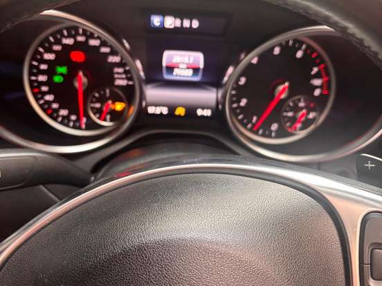 MERCEDES-BENZ-SLC 300-2.0 CGI GASOLINA 9G-TRONIC MERCEDES-BENZ-SLC 300-2017