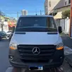 MERCEDES-BENZ SPRINTER 2.2 CDI DIESEL FURGÃO 314 STREET LONGO MANUAL MERCEDES-BENZ SPRINTER 2.2 CDI DIESEL FURGÃO 314 STREET LONGO MANUAL