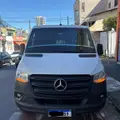 MERCEDES-BENZ SPRINTER 2.2 CDI DIESEL FURGÃO 314 STREET LONGO MANUAL MERCEDES-BENZ SPRINTER 2.2 CDI DIESEL FURGÃO 314 STREET LONGO MANUAL