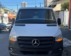 MERCEDES-BENZ SPRINTER 2.2 CDI DIESEL FURGÃO 314 STREET LONGO MANUAL MERCEDES-BENZ SPRINTER 2.2 CDI DIESEL FURGÃO 314 STREET LONGO MANUAL