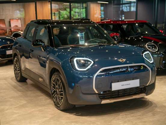 MINI-ACEMAN-54,2 KW ELÉTRICO SE MINI-ACEMAN-2024