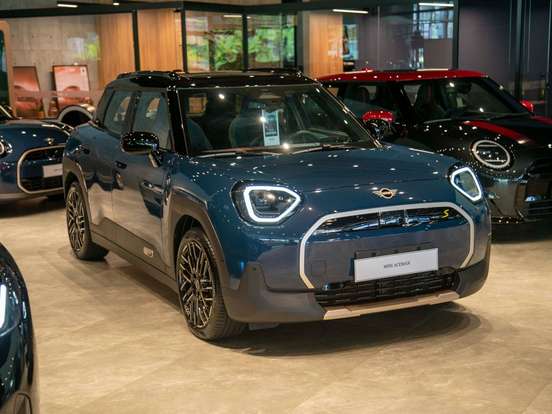 MINI-ACEMAN-54,2 KW ELÉTRICO SE MINI-ACEMAN-2024