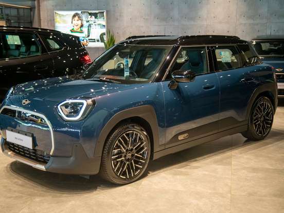 MINI-ACEMAN-54,2 KW ELÉTRICO SE MINI-ACEMAN-2024