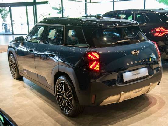 MINI-ACEMAN-54,2 KW ELÉTRICO SE MINI-ACEMAN-2024