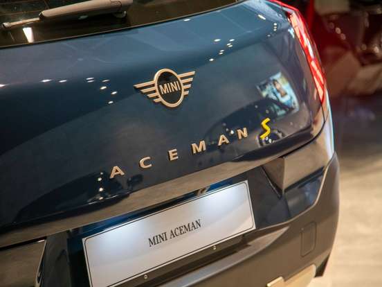 MINI-ACEMAN-54,2 KW ELÉTRICO SE MINI-ACEMAN-2024