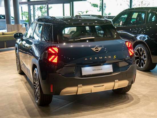 MINI-ACEMAN-54,2 KW ELÉTRICO SE MINI-ACEMAN-2024