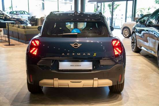 MINI-ACEMAN-2024