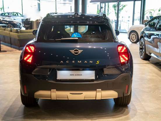 MINI-ACEMAN-54,2 KW ELÉTRICO SE MINI-ACEMAN-2024