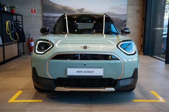 MINI-ACEMAN-2025