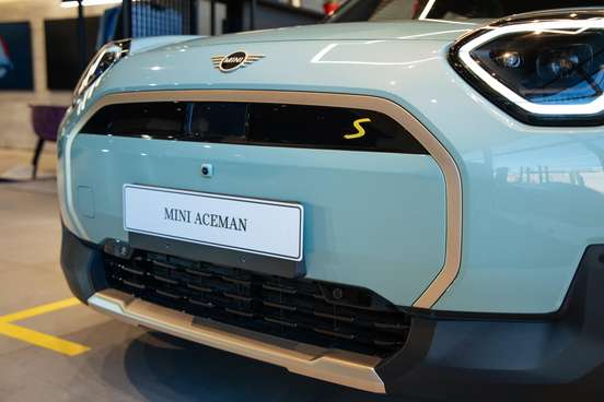 MINI-ACEMAN-2025