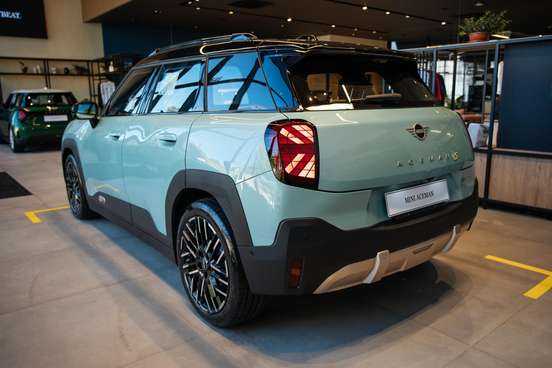 MINI-ACEMAN-2025