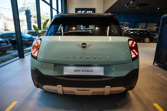 MINI-ACEMAN-2025