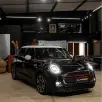 MINI COOPER 2.0 16V TWINPOWER GASOLINA S 4P STEPTRONIC MINI COOPER 2.0 16V TWINPOWER GASOLINA S 4P STEPTRONIC