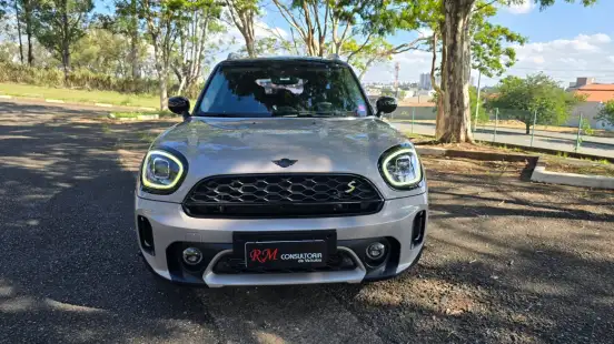 MINI-COUNTRYMAN-2022