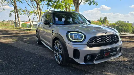 MINI-COUNTRYMAN-2022