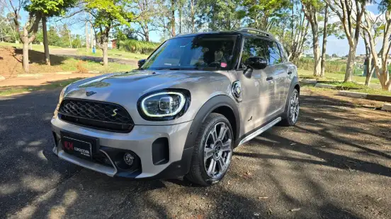 MINI-COUNTRYMAN-2022