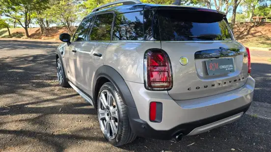 MINI-COUNTRYMAN-2022