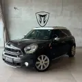 MINI COUNTRYMAN 1.6 S ALL4 4X4 16V 184CV TURBO GASOLINA 4P AUTOMÁTICO MINI COUNTRYMAN 1.6 S ALL4 4X4 16V 184CV TURBO GASOLINA 4P AUTOMÁTICO