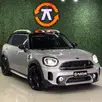 MINI COUNTRYMAN 1.5 12V TWINPOWER TURBO HYBRID COOPER S E TOP ALL4 STEPTRONIC MINI COUNTRYMAN 1.5 12V TWINPOWER TURBO HYBRID COOPER S E TOP ALL4 STEPTRONIC
