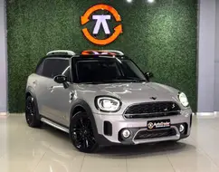 MINI COUNTRYMAN 1.5 12V TWINPOWER TURBO HYBRID COOPER S E TOP ALL4 STEPTRONIC MINI COUNTRYMAN 1.5 12V TWINPOWER TURBO HYBRID COOPER S E TOP ALL4 STEPTRONIC