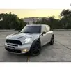 MINI COUNTRYMAN 1.6 S ALL4 4X4 16V 184CV TURBO GASOLINA 4P AUTOMÁTICO MINI COUNTRYMAN 1.6 S ALL4 4X4 16V 184CV TURBO GASOLINA 4P AUTOMÁTICO