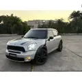MINI COUNTRYMAN 1.6 S ALL4 4X4 16V 184CV TURBO GASOLINA 4P AUTOMÁTICO MINI COUNTRYMAN 1.6 S ALL4 4X4 16V 184CV TURBO GASOLINA 4P AUTOMÁTICO
