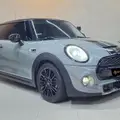 MINI COOPER 2.0 S EXCLUSIVE 16V TURBO GASOLINA 2P AUTOMÁTICO MINI COOPER 2.0 S EXCLUSIVE 16V TURBO GASOLINA 2P AUTOMÁTICO