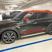MINI COUNTRYMAN 2.0 16V TWINPOWER TURBO GASOLINA COOPER S ALL4 STEPTRONIC MINI COUNTRYMAN 2.0 16V TWINPOWER TURBO GASOLINA COOPER S ALL4 STEPTRONIC
