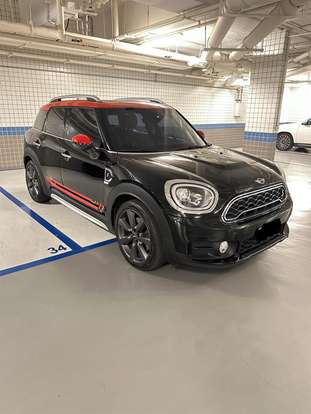 MINI-COUNTRYMAN-2017