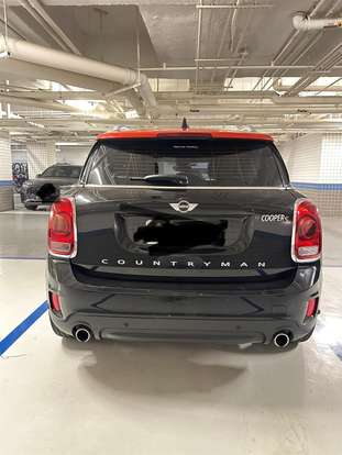 MINI-COUNTRYMAN-2017